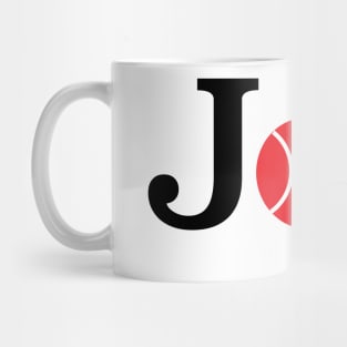 Joy Mug